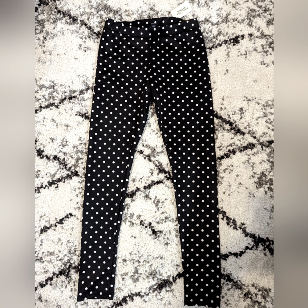 Forever 21 leggings